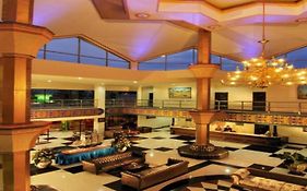 Yusro Hotel Restaurant & Convention